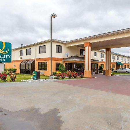 Quality Inn Montgomery South Hope Hull Екстериор снимка